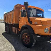بنز تک کمپرسی