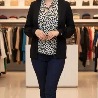 انواع شومیز