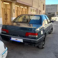 پژو آردی مدل۱۳۸۳