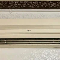 اسپیلت ال‌جی 36000 موتور دو فن اصل کره