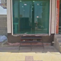 فروش مغازه27 متری