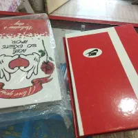 دو عدد کلاسور