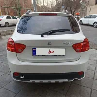 کوییک ۱۴۰۱|خودرو سواری و وانت|تهران, نازی‌آباد|دیوار