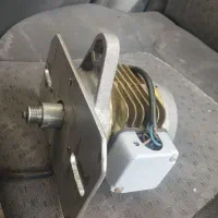 موتور سر درب آسانسور سه فاز،ایتالیایی