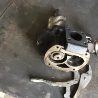 تعمیر و تولید پمپ باد و کمپرسور باد