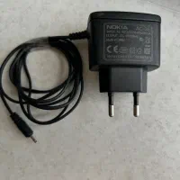 شارژر سوزنی نوکیا