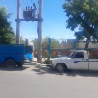 باربری  مهر ایین