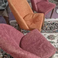 صندلی میز ناهارخوری