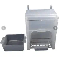 دانخوری مکانیزه