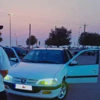 پژوپارسxu7 مدل۹۷