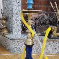 قلیان برنج