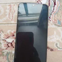گوشی  a۱۵ در حد نو