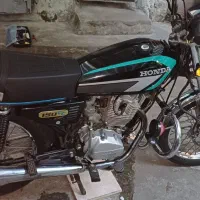 موتور هوندا 150 آزما مدل 97 انژکتور
