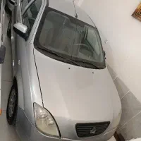 تیبا صندوقدار مدل ۱۳۹۵ دوگانه