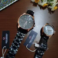 ست ساعت آکبند