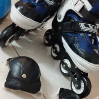 اسکیت|دوچرخه، اسکیت، اسکوتر|شهر ری, اقدسیه|دیوار