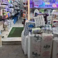 استخدام فروشنده تم تولد و‌ظروف یکبارمصرف،لاهیجان