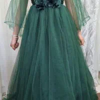 لباس مجلسی زنانه