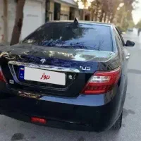 دنا پلاس اتوماتیک فول آپشن