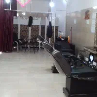اینه و کنسول