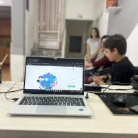 آموزش طراحی‌سایت / فول‌استک / جاوااسکریپت /ری اکت