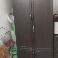 کمد تمیز ،شیک ومحکم