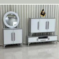 میز تلویزیون ، کنسول و جاکفشی به قیمت کارخانه