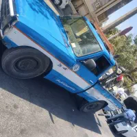 نیسان وانت یدکش مدل ۷۲