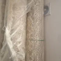 فرش ۹متری گل برجسته