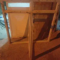 پنجره دوجدرا