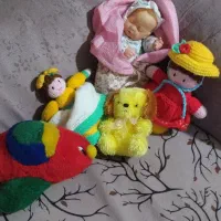 عروسک|اسباب‌‌بازی|گلستان (تهران), |دیوار