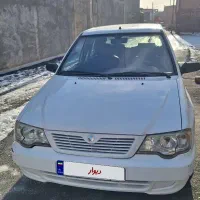 پراید ۱۱۱ مدل ۹۱