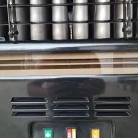 بخاری انرژی ۶۴۰/ کم کار