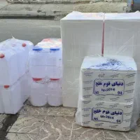 گالن و یخدان یونولیت