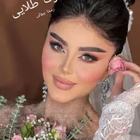 سالن زیبایی عمارت طلایی