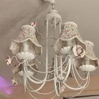 لوستر مینیمال