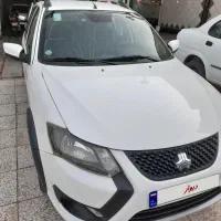 کوییک sمدل ۴۰۲ بدون رنگ.