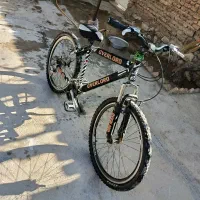 دوچرخه 26