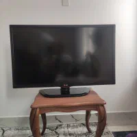 تلوزیون 32‌ اینچ LG اصل کره