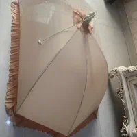 پشه بند چتری کودک