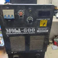 تعمیر دستگاه جوش تک فاز و سه فاز