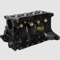 بلوک و موتور پراید 405