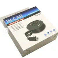 اینورتر تبدیل برق ماشین به برق شهری