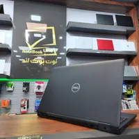 لپ تاپ دل قدرتمند ۴گیگ گرافیک مجزا Dell Precision