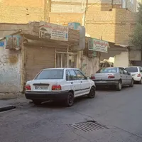 انباری|فروش زمین و ملک کلنگی|تهران, نعمت‌آباد|دیوار