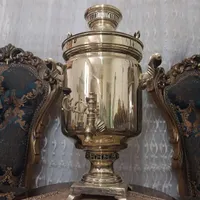 سمارقدیمی ۴۰لیتری