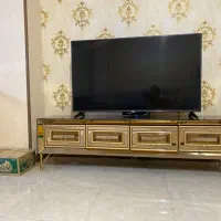 میز کنسول و اینه کنسول نو باقیمت مناسب