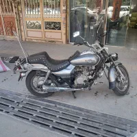 اونجر مدل ۸۹ بازسازی شده