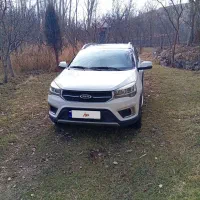 ام وی ام x22دنده ای اسپرت اکسلنت