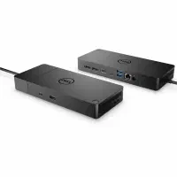 داک استیشن Dell